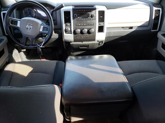Photo 8 from auction – 2009 DODGE RAM 1500 with VIN 1D3HV18P79S784455