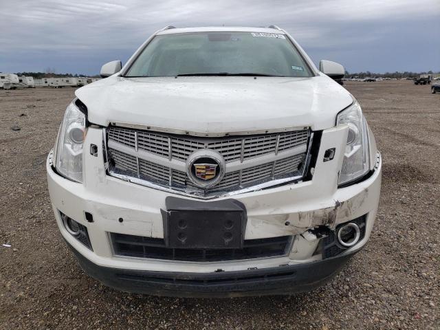 Photo 5 from auction – 2011 CADILLAC SRX PREMIU with VIN 3GYFNFEY5BS508032