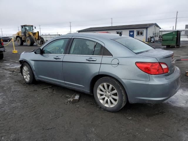 Photo 2 from auction – 2010 CHRYSLER SEBRING LI with VIN 1C3CC5FB7AN172271
