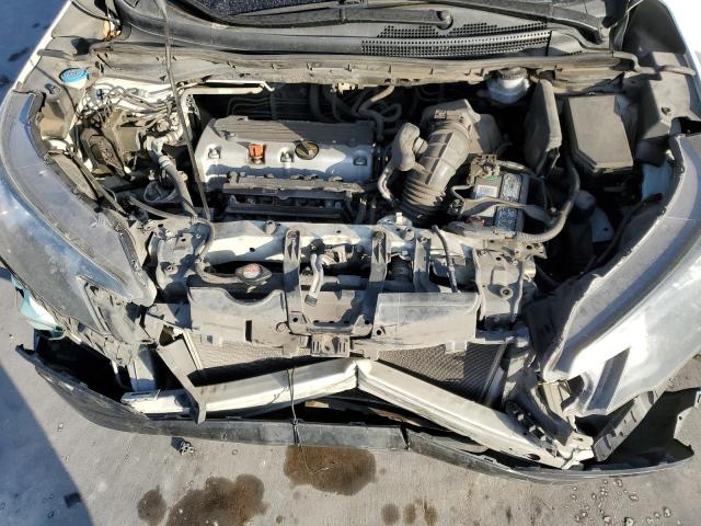 Photo 12 from auction – 2012 HONDA CR-V EXL with VIN 5J6RM4H76CL047678