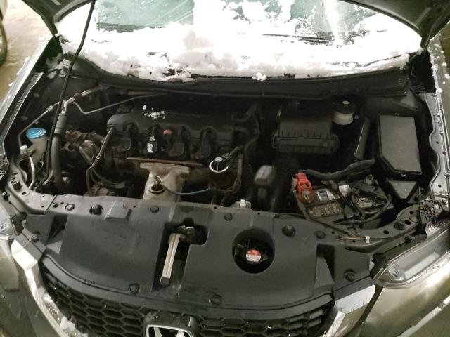Photo 11 from auction – 2013 HONDA CIVIC LX with VIN 2HGFB2F55DH520281