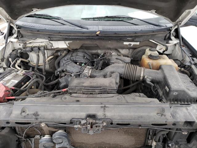 Фото 11 с аукциона – 2013 FORD F150 SUPER с VIN 1FTEW1CM5DFD63096