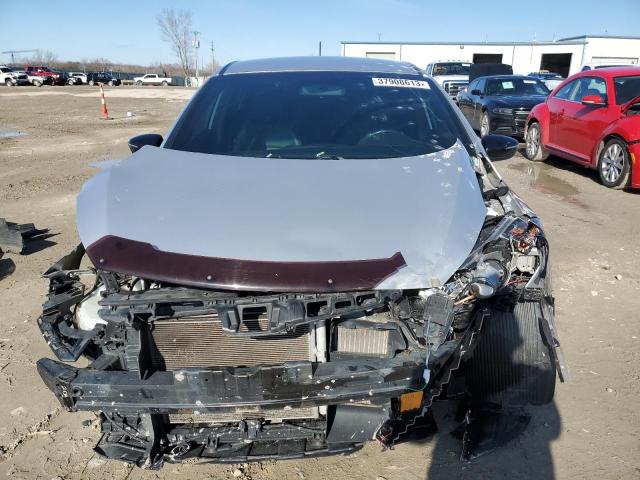 Photo 5 from auction – 2016 KIA FORTE SX with VIN KNAFZ5A33G5500797