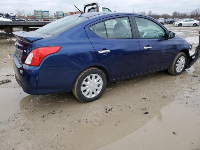 Photo 3 from auction – 2019 NISSAN VERSA S with VIN 3N1CN7AP5KL862240