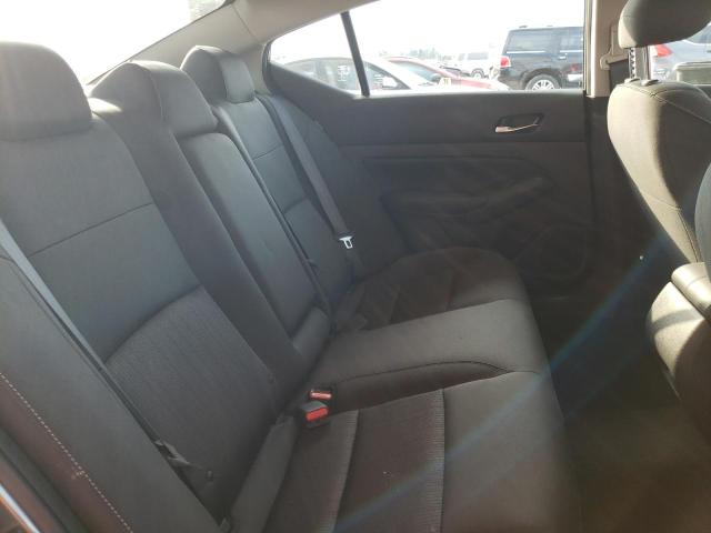 Photo 10 from auction – 2022 NISSAN ALTIMA S with VIN 1N4BL4BV0NN376598