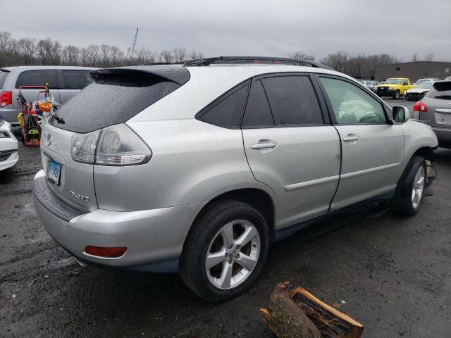Photo 3 from auction – 2004 LEXUS RX 330 with VIN JTJHA31U740039819