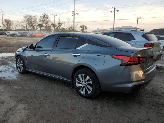 Photo 2 from auction – 2019 NISSAN ALTIMA S with VIN 1N4BL4BV3KC250503