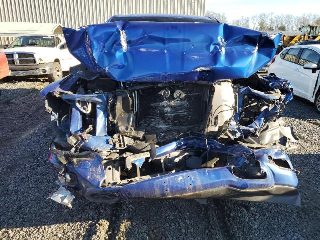 Photo 5 from auction – 2019 RAM 1500 BIG H with VIN 1C6SRFFT7KN647723