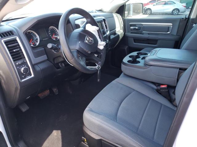 Photo 7 from auction – 2014 RAM 1500 SLT with VIN 1C6RR6GG3ES147077