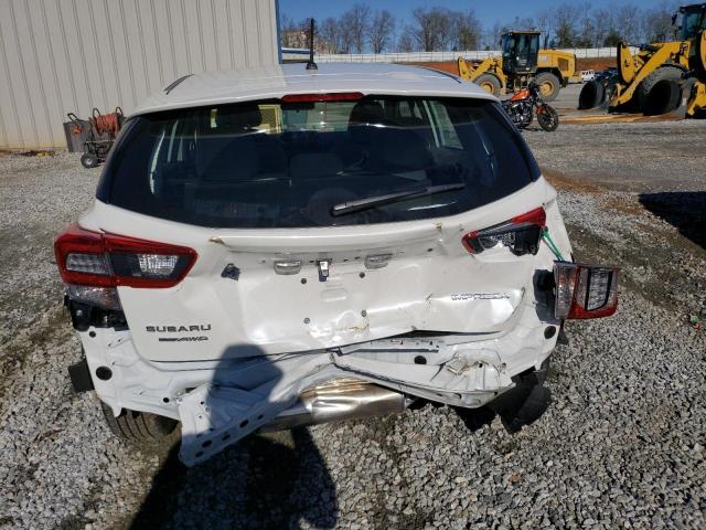 Photo 6 from auction – 2020 SUBARU IMPREZA with VIN 4S3GTAB67L3722081