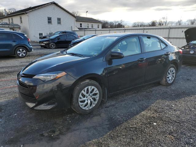 Photo 1 from auction – 2017 TOYOTA COROLLA with VIN 2T1BURHE1HC898837