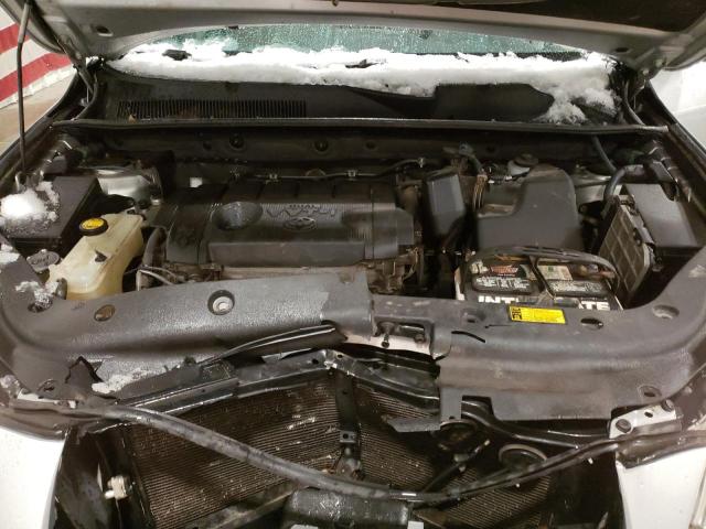 Photo 11 from auction – 2011 TOYOTA RAV4 with VIN 2T3BF4DV4BW133508