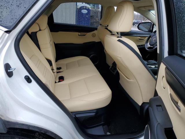 Photo 11 from auction – 2017 LEXUS NX 200T BA with VIN JTJBARBZ7H2107128