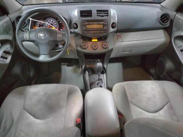 Photo 8 from auction – 2012 TOYOTA RAV4 with VIN 2T3BK4DV6CW068965