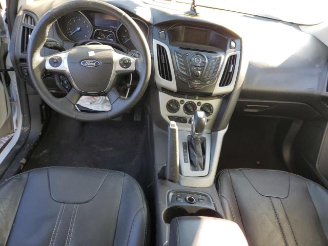 Photo 8 from auction – 2014 FORD FOCUS SE with VIN 1FADP3K2XEL315848