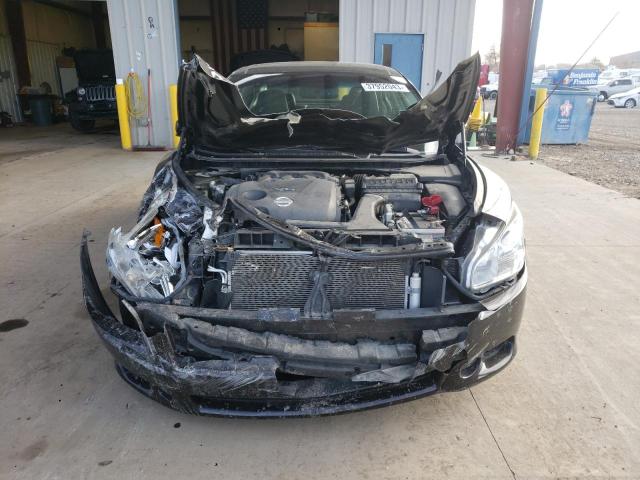 Photo 5 from auction – 2011 NISSAN MAXIMA S with VIN 1N4AA5AP9BC857693