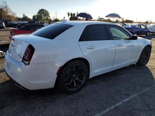 Photo 3 from auction – 2019 CHRYSLER 300 S with VIN 2C3CCABG2KH708094