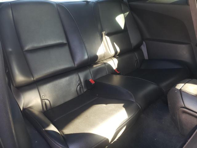 Photo 10 from auction – 2014 CHEVROLET CAMARO LT with VIN 2G1FC1E35E9130369