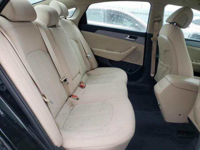 Photo 10 from auction – 2017 HYUNDAI SONATA SE with VIN 5NPE24AF1HH466884