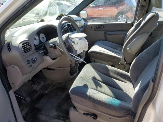 Photo 7 from auction – 2003 DODGE CARAVAN SE with VIN 1D8GP25303B200900