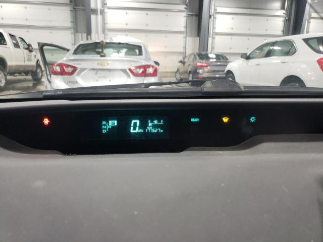 Photo 9 from auction – 2008 TOYOTA PRIUS with VIN JTDKB20UX87732477