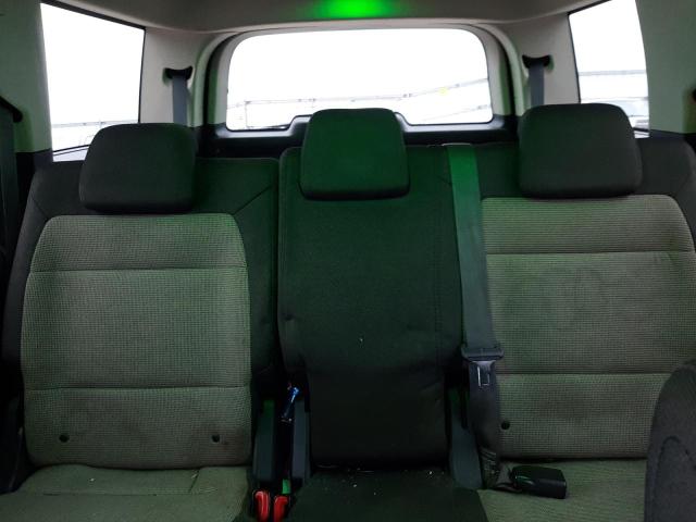 Photo 10 from auction – 2010 FORD FLEX SEL with VIN 2FMHK6CC5ABA25221