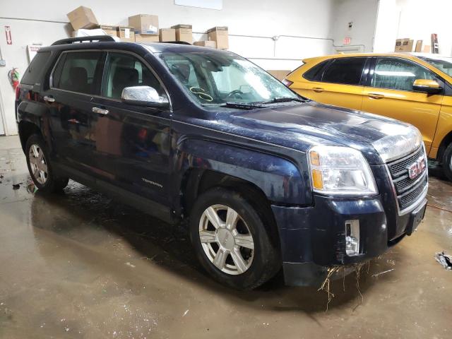 Photo 4 from auction – 2015 GMC TERRAIN SL with VIN 2GKALREK9F6109636