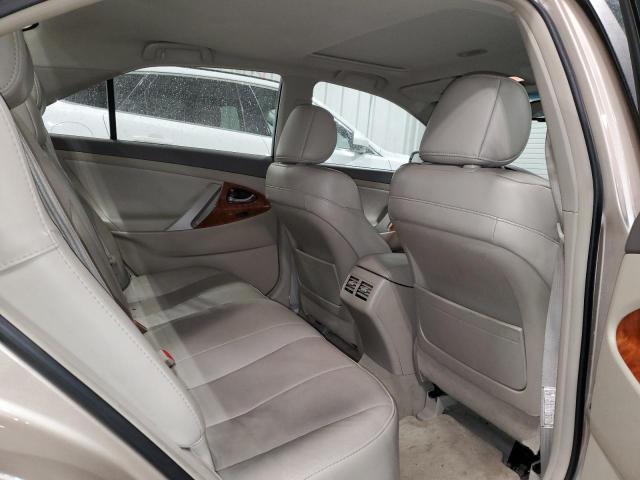 Photo 10 from auction – 2009 TOYOTA CAMRY BASE with VIN 4T4BE46K79R070550