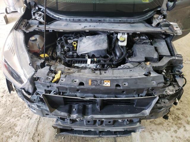 Photo 12 from auction – 2019 FORD ESCAPE SE with VIN 1FMCU9GD7KUB60205