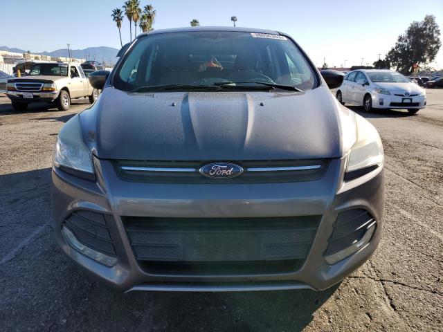 Photo 5 from auction – 2013 FORD ESCAPE SE with VIN 1FMCU0G91DUB16260