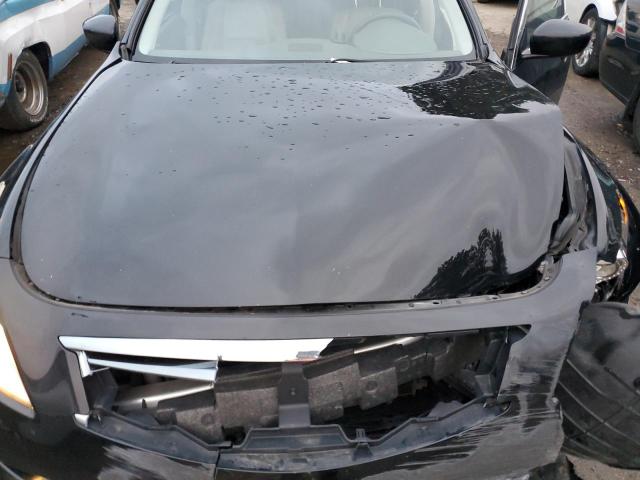 Photo 11 from auction – 2012 INFINITI G37 with VIN JN1CV6AR9CM976521