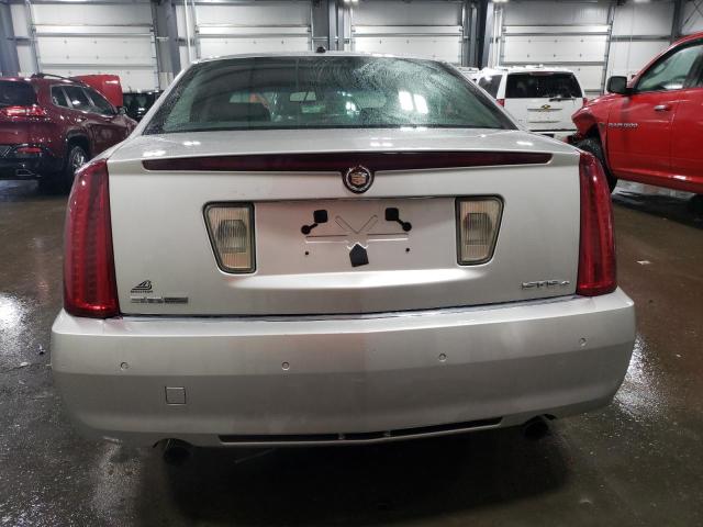 Photo 6 from auction – 2008 CADILLAC STS with VIN 1G6DW67V380101536