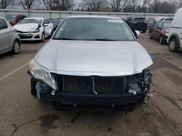 Photo 5 from auction – 2011 TOYOTA AVALON BAS with VIN 4T1BK3DB1BU388458