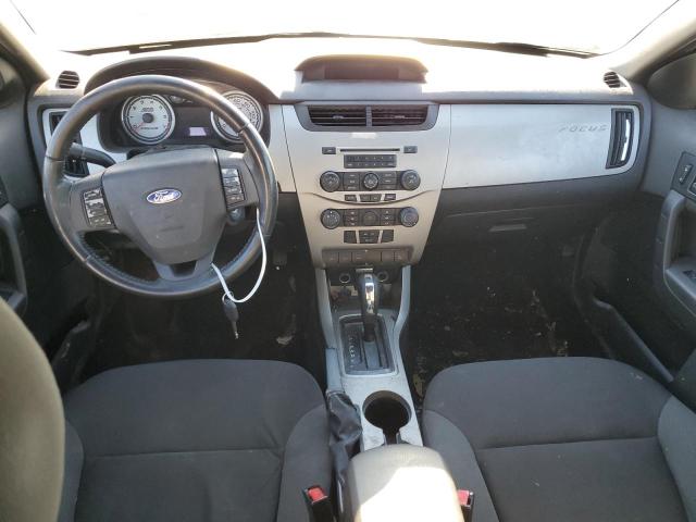 Photo 8 from auction – 2009 FORD FOCUS SES with VIN 1FAHP36N69W217720