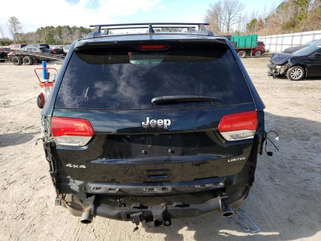 Photo 6 from auction – 2014 JEEP GRAND CHER with VIN 1C4RJFBGXEC275754