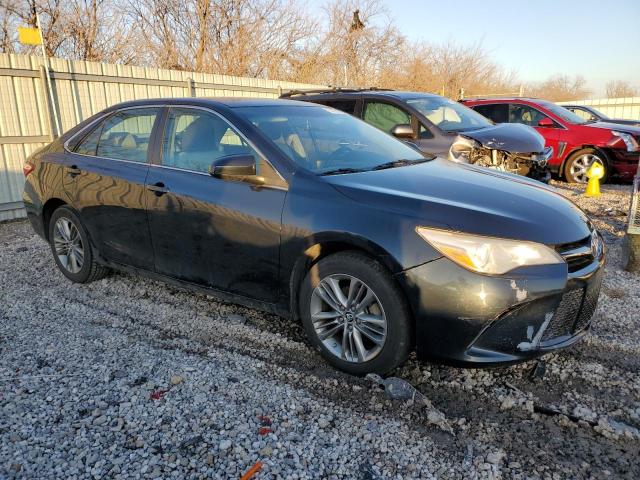 Photo 4 from auction – 2016 TOYOTA CAMRY LE with VIN 4T1BF1FK7GU180470