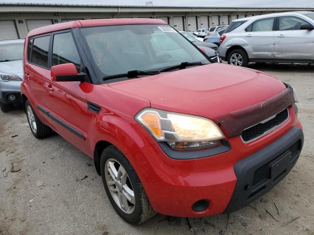 Photo 4 from auction – 2011 KIA UK with VIN KNDJT2A2XB7258169