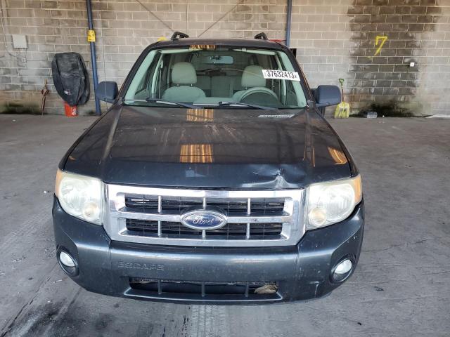 Photo 5 from auction – 2008 FORD ESCAPE XLT with VIN 1FMCU03178KD51246