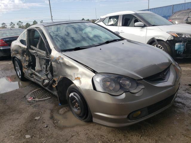 Photo 4 from auction – 2002 ACURA RSX with VIN JH4DC54852C026230