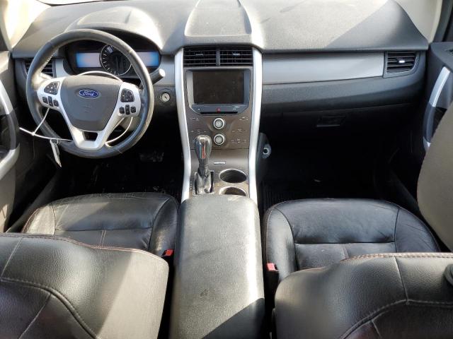 Photo 8 from auction – 2013 FORD EDGE SEL with VIN 2FMDK3JC1DBA74484