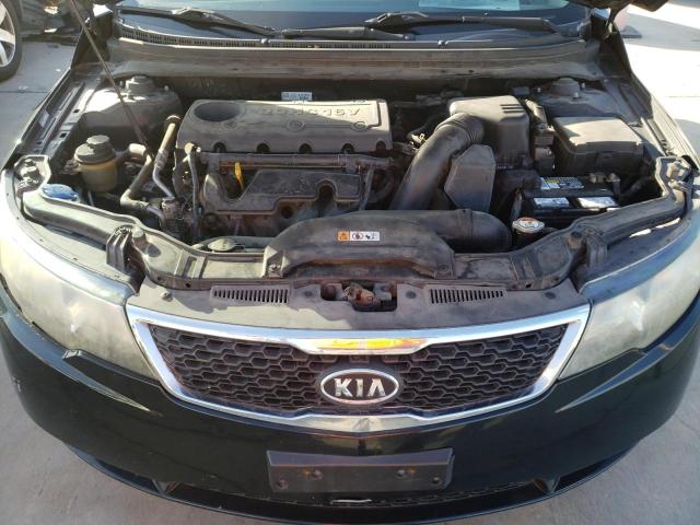 Photo 11 from auction – 2013 KIA FORTE LX with VIN KNAFT4A29D5701134