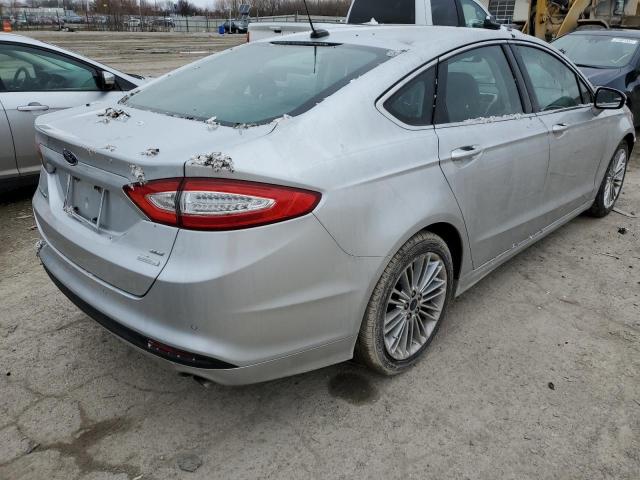 Photo 3 from auction – 2015 FORD FUSION SE with VIN 3FA6P0HD4FR126843
