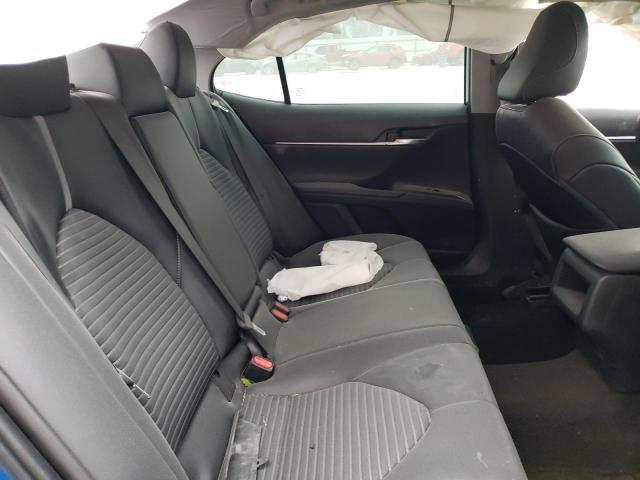 Photo 10 from auction – 2020 TOYOTA CAMRY SE with VIN 4T1G11AK2LU375009