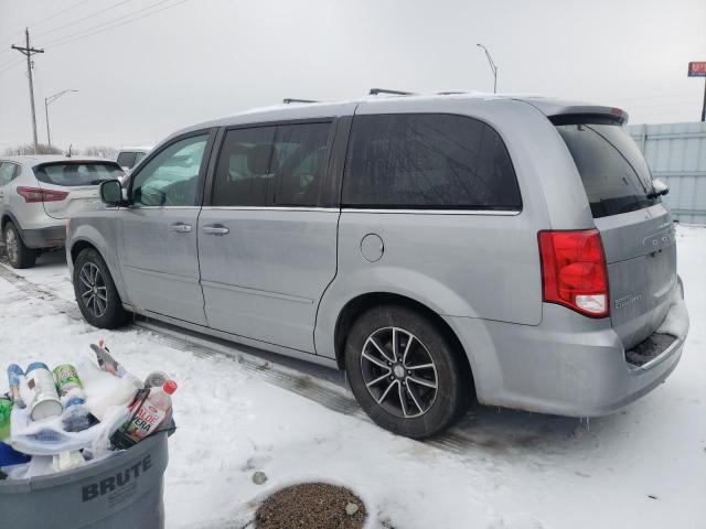 Photo 2 from auction – 2017 DODGE GRAND CARA with VIN 2C4RDGCG5HR696692