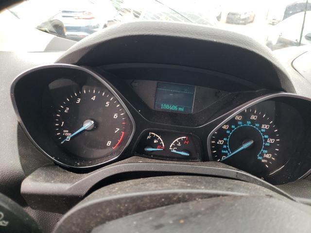 Photo 9 from auction – 2013 FORD ESCAPE S with VIN 1FMCU0F72DUD24891