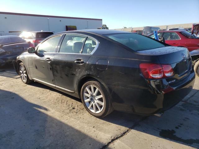 Photo 2 from auction – 2006 LEXUS GS 300 with VIN JTHBH96S665018463