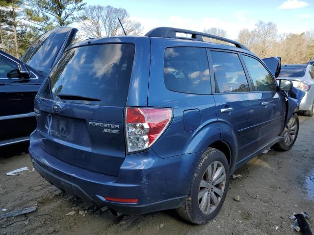 Photo 3 from auction – 2012 SUBARU FORESTER L with VIN JF2SHAEC1CH419525