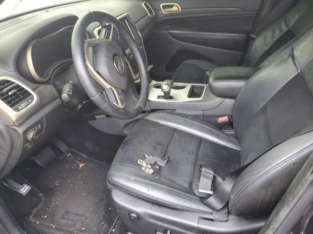 Photo 7 from auction – 2015 JEEP GRAND CHER with VIN 1C4RJFAG8FC141795