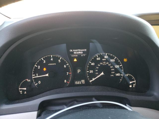Photo 9 from auction – 2010 LEXUS RX 350 with VIN 2T2BK1BA3AC027372