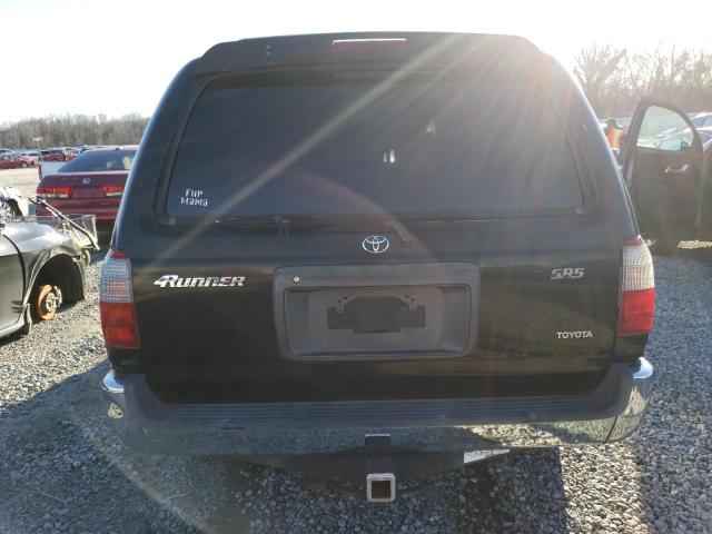 Photo 6 from auction – 1999 TOYOTA 4RUNNER SR with VIN JT3GN86RXX0107964